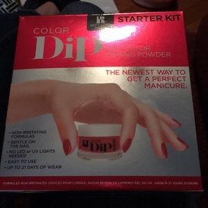 Dip Color by Red Carpet